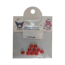 ناخن مصنوعی پیکسل شماره 13