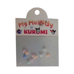 ناخن مصنوعی پیکسل شماره 16 