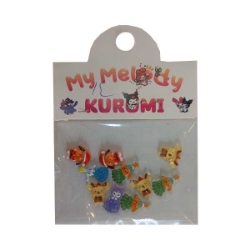 ناخن مصنوعی پیکسل شماره 14 