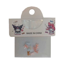 ناخن مصنوعی پیکسل شماره 6