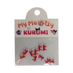 ناخن مصنوعی پیکسل شماره 12