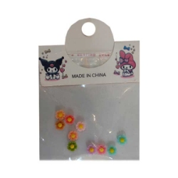 ناخن مصنوعی پیکسل شماره 8 