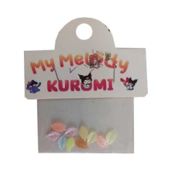 ناخن مصنوعی پیکسل شماره 7 