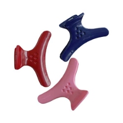 کلیپس تقسیم مو  72 عددی