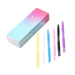 اپليكاتور ليفت مژه لش سكرت