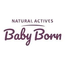 بی بی بورن | baby born