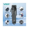 ماشین اصلاح موی سر و صورت تریمر وی جی آر مدل V-282