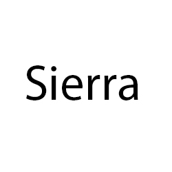 تصویر برای تولیدکننده: سی را | Sierra