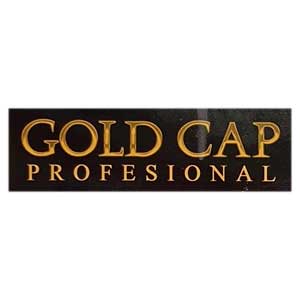 گلد کاپ | Gold Cap