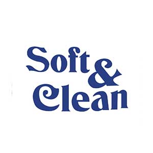 سافت اند کلین | Soft & Clean