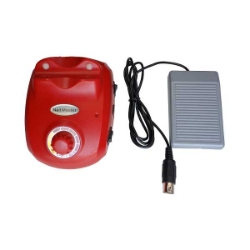 سوهان برقی طرح استرانگ مدل 210 | ساخت چین | بدون گارانتی