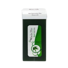 موم خشابی آلوئه ورا واندر وکس حجم ۱۰۰ میلی لیتر