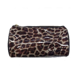 کیف لوازم آرایش ویکتوریا سکرت مدل 100 - طرح پلنگی