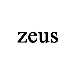 زئوس | Zeus