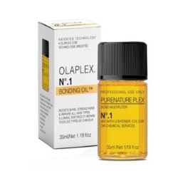 پلکس تقویت کننده رنگ مو پیور نیچر NO1