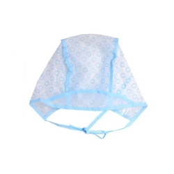 کلاه مش یکبار مصرف