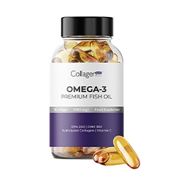 تصویر برای دسته  مکمل غذایی