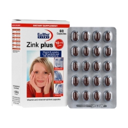 زینک پلاس 10 میلی گرم