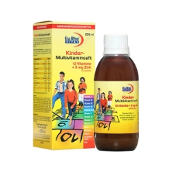 کیندر مولتی ویتامین