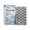 کروم 200 میکروگرم