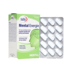 منتال انرژی