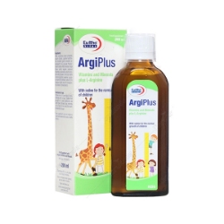 شربت آرژی پلاس