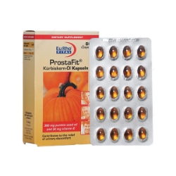 کپسول پروستافیت یوروویتال