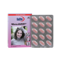 قرص منو اورت یوروویتال