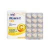 قرص ویتامین سی 1000 میلی گرم یوروویتال 60 عدد