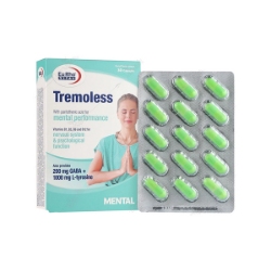 قرص تریمولس یوررویتال