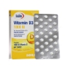قرص ویتامین D3 1000  یوروویتال