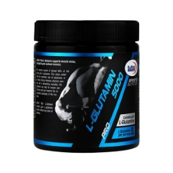 مکمل ال گلوتامین 5000 یوروویتال