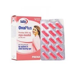 کپسول اوا پلاس یوروویتال