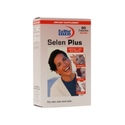 قرص سلن پلاس یوروویتال