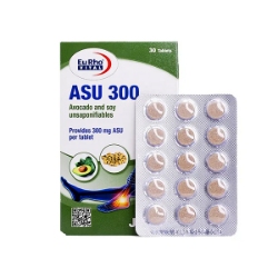 قرص آسو 300 یوروویتال