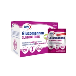 ساشه گلوکومانان  یوروویتال 30 عددی