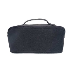 کیف آرایشی بزرگ لیلیث مد مشکی