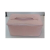  کیف آرایشی بزرگ لیلیث مد صورتی