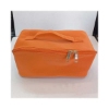  کیف آرایشی بزرگ لیلیث مد نارنجی