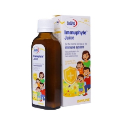 شربت ایموفیل یوروویتال