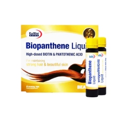 ویال خوراکی بیوپانتن لیکوئید یوروویتال