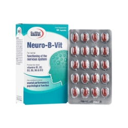 کپسول نورو بی ویت یوروویتال