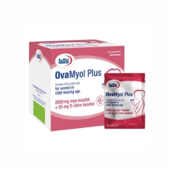 ساشه اوامایول پلاس یوروویتال