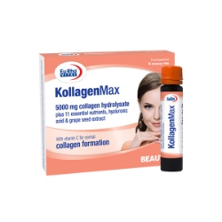 ویال خوراکی کلاژن مکس یوروویتال