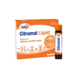 ویال خوراکی سیترومال یوروویتال