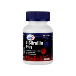 کپسول ال سیترولین پلاس یوروویتال