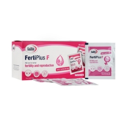 ساشه فرتی پلاس اف یوروویتال