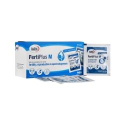 ساشه فرتی پلاس ام یوروویتال