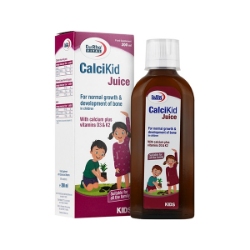 شربت کلسی کید جویس یوروویتال