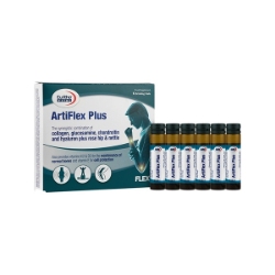 ویال خوراکی آرتی فلکس پلاس یوروویتال